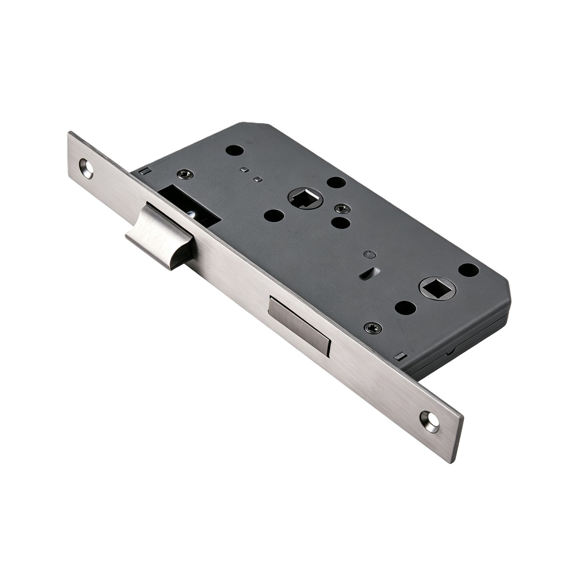 DIN Bathroom Lock