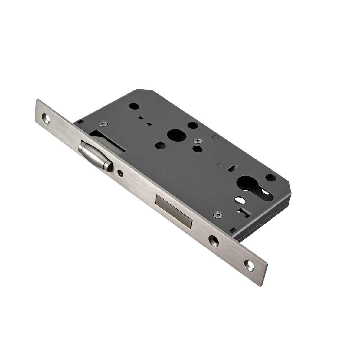 DIN Roller Bolt Euro Dead Lock