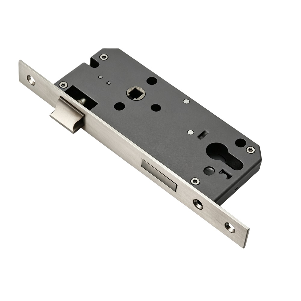 85mm Centre DIN Quality Mortise Lock