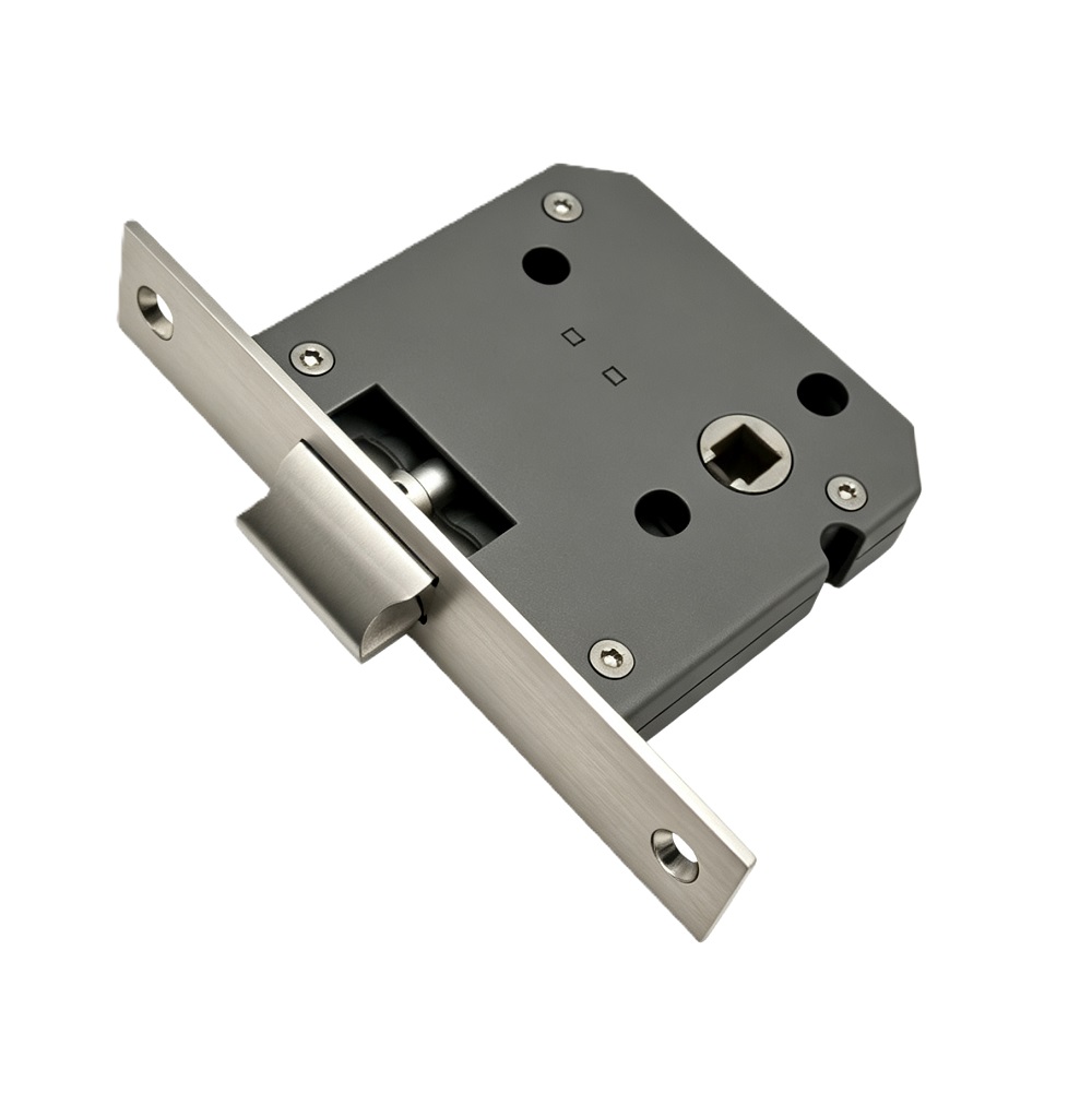 DIN Flat Latch