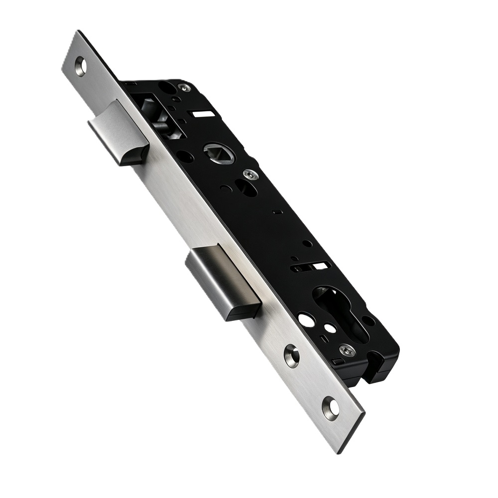 Narrow Stile Locks