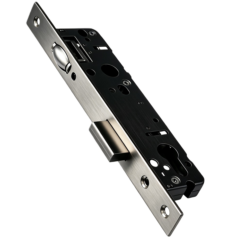 Roller Bolt Narrow Stile Locks