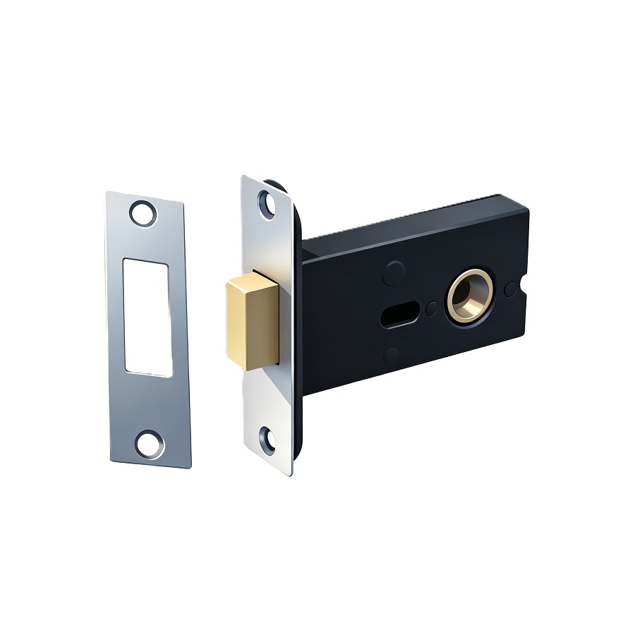 WC Deadbolt Lock