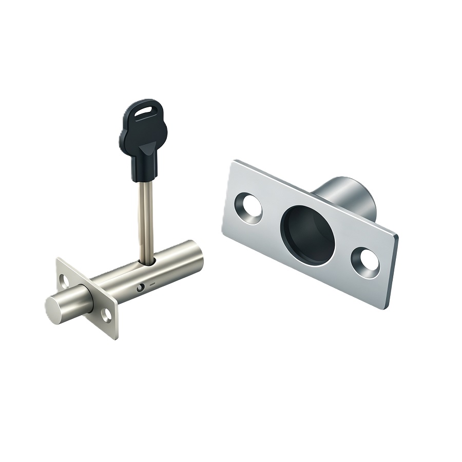 Security Bolt
