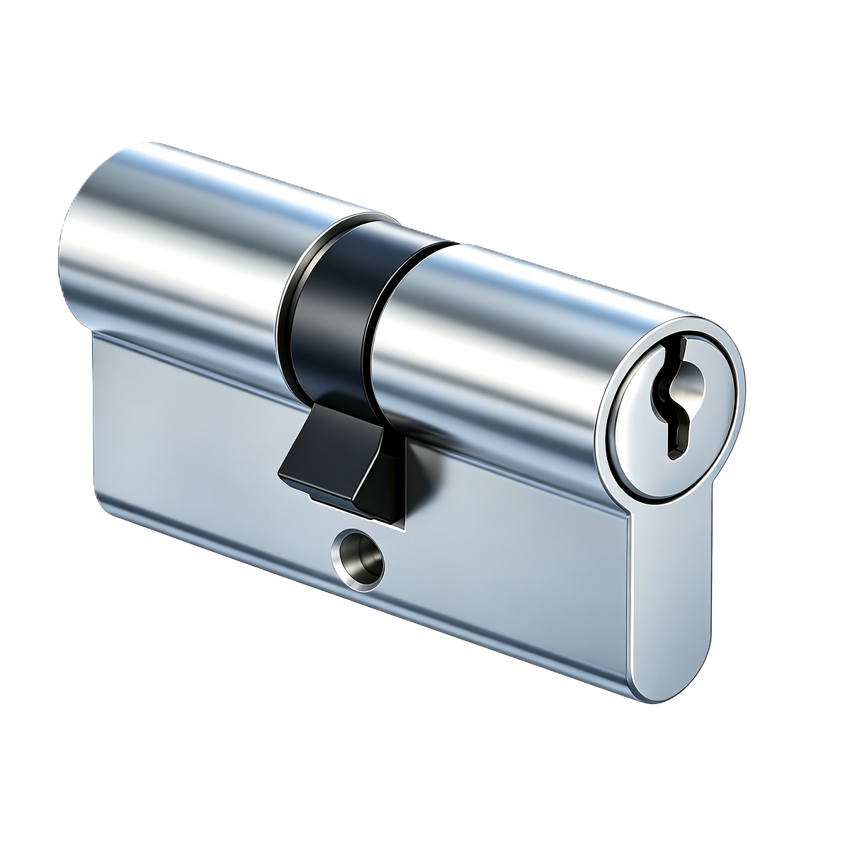 Euro Profile Double Cylinder