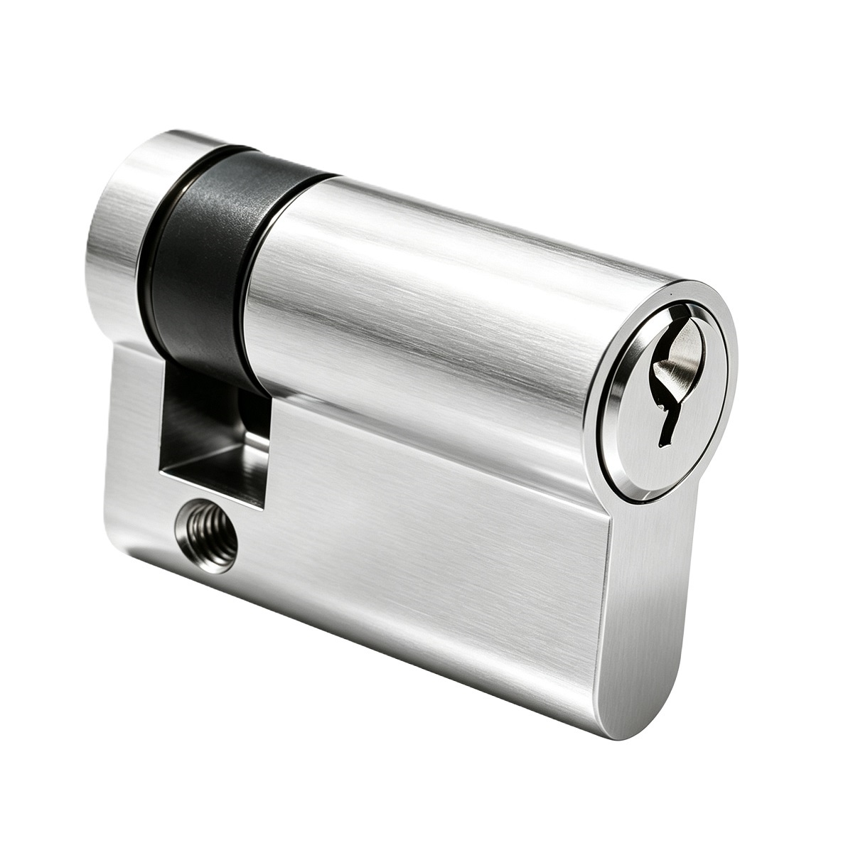 Euro Profile Single Cylinder