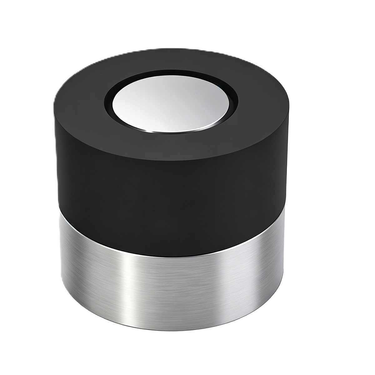 SUS304 Stainless Steel Rubber Door Stop