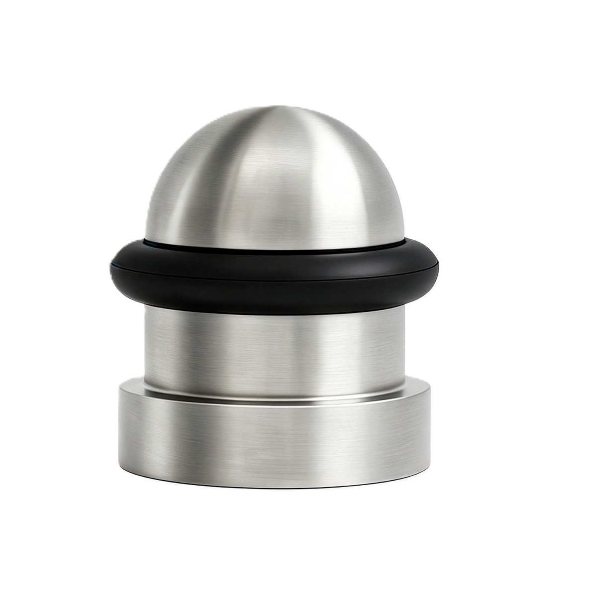 SUS304 Stainless Steel Dome Door Stop
