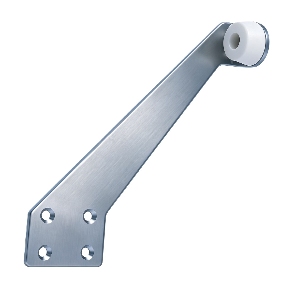 Overhead Door Stop