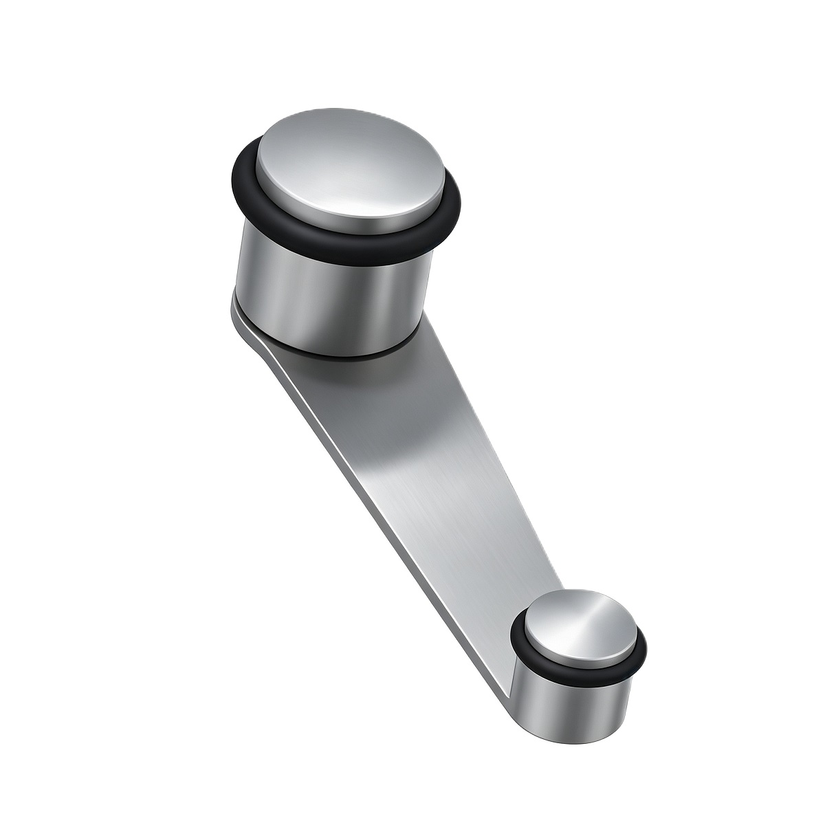 Slide Under Door Holder