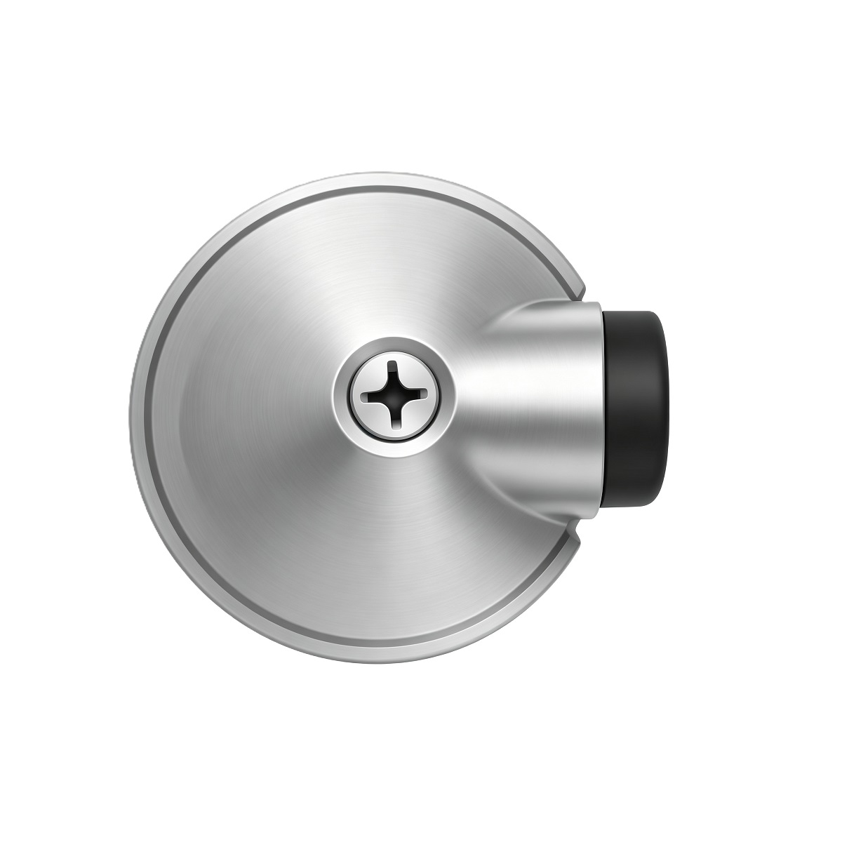Floor Mounted Door Stopper Euro Designed