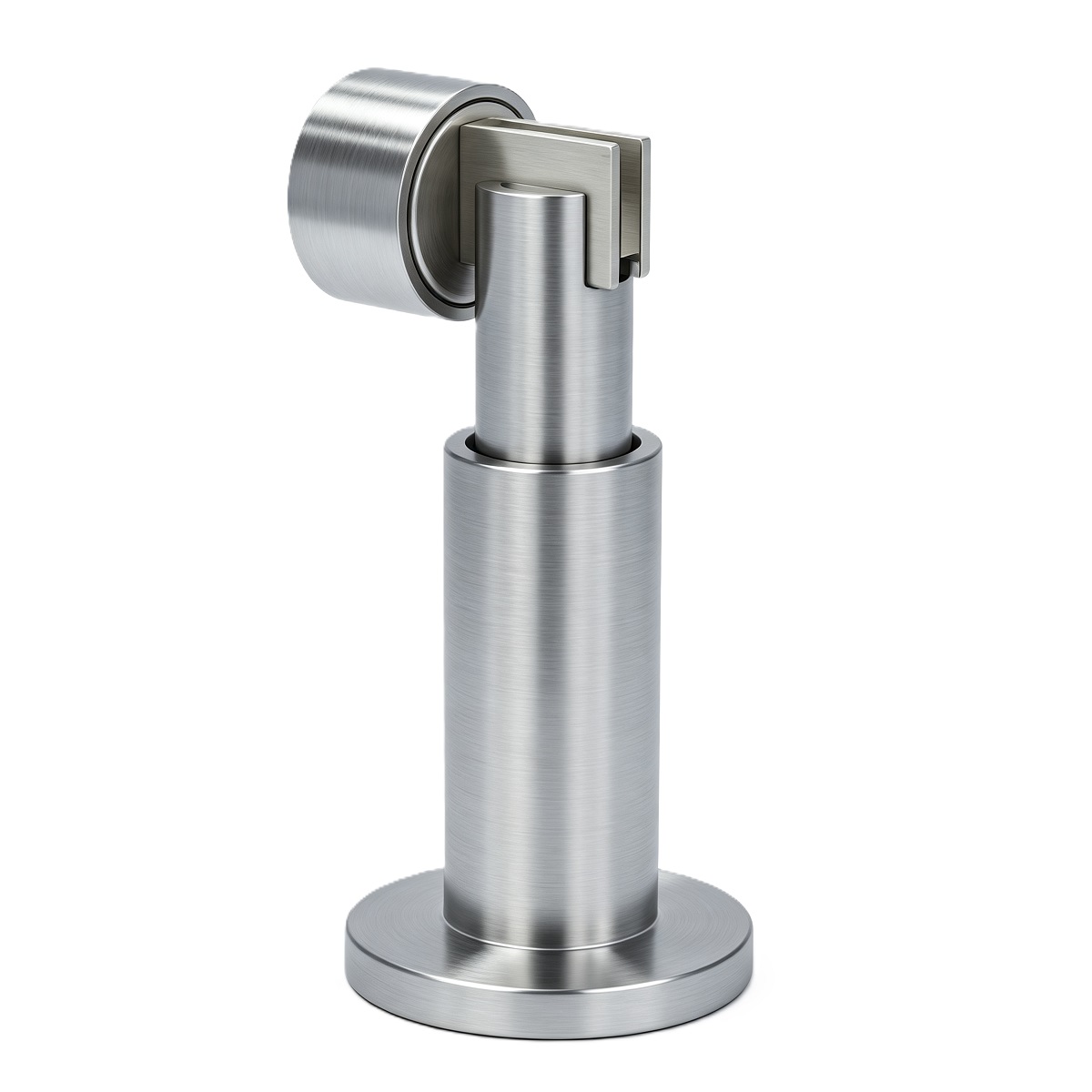 Magnetic Door Stopper Adjustable Height