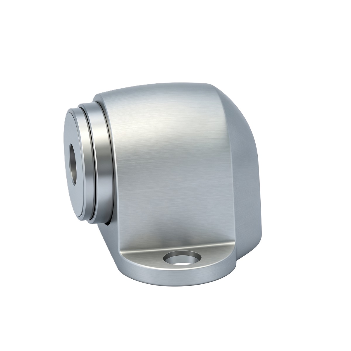 Stainless Steel Magnetic Door Catch