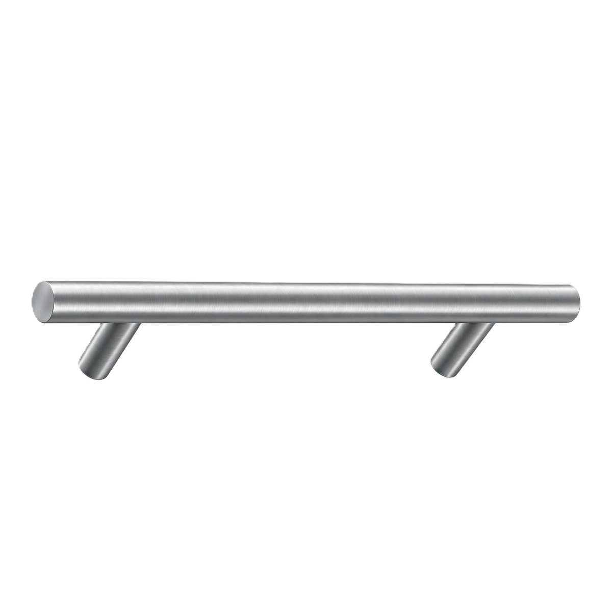 SUS304 T Bar Cabinet Pull Handle