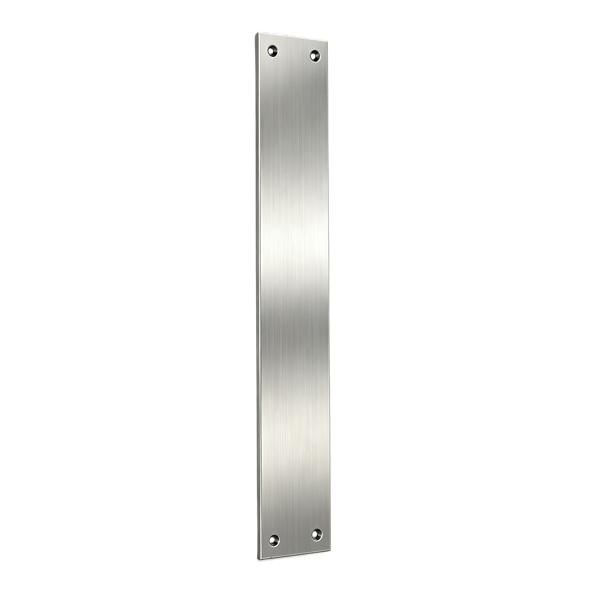 SUS304 Push & Finger Plate