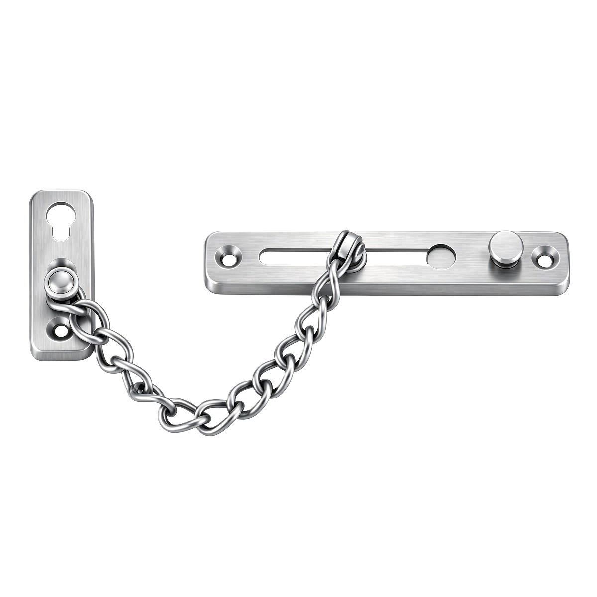 SUS304 Security Door Chain Guard