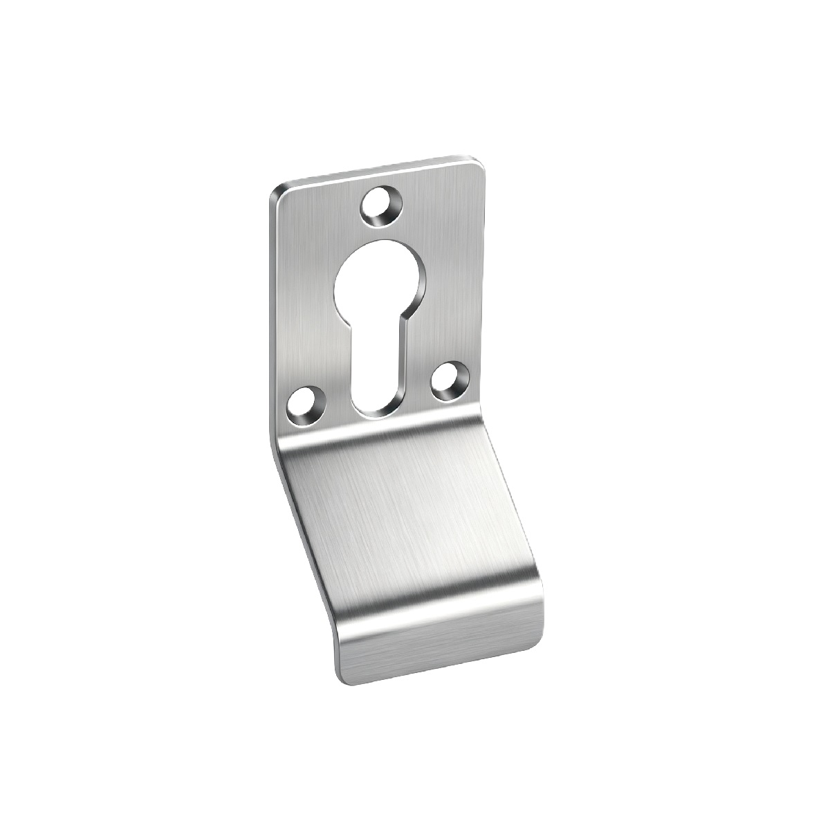 SUS304 Euro Profile Cylinder Pull
