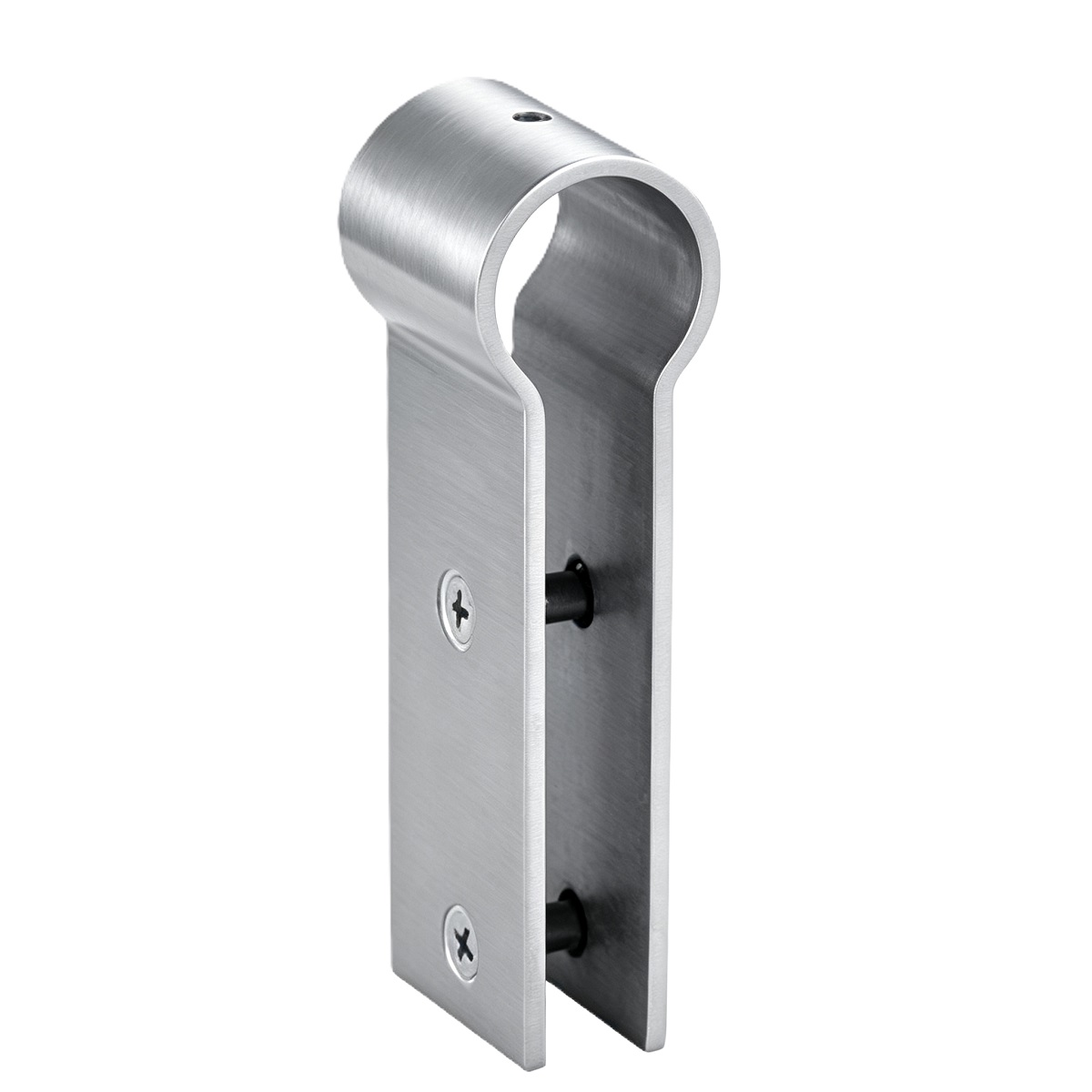 Panel Holder Toilet Cubicle