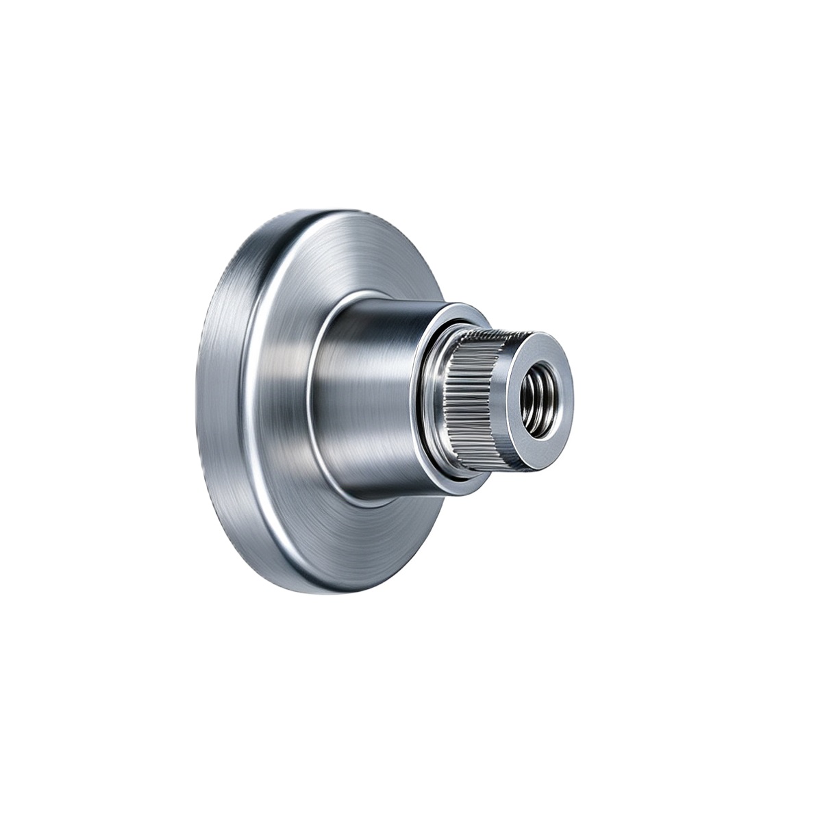 Partition Round Tube Fixing Holder