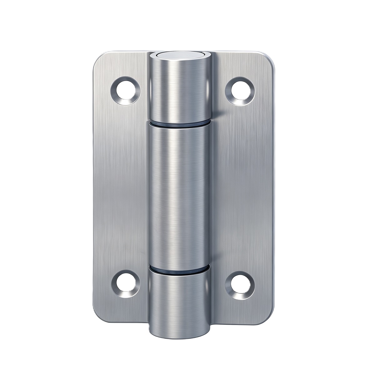 Standard Non Spring Partition Butt Hinge