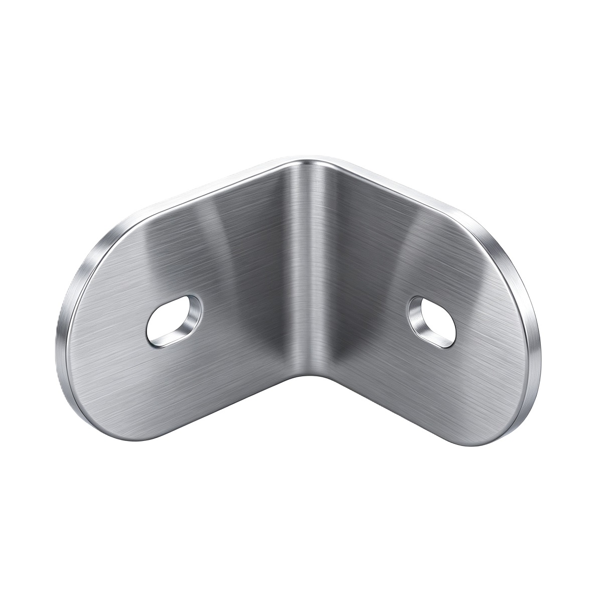Toilet Partition Angle Bracket
