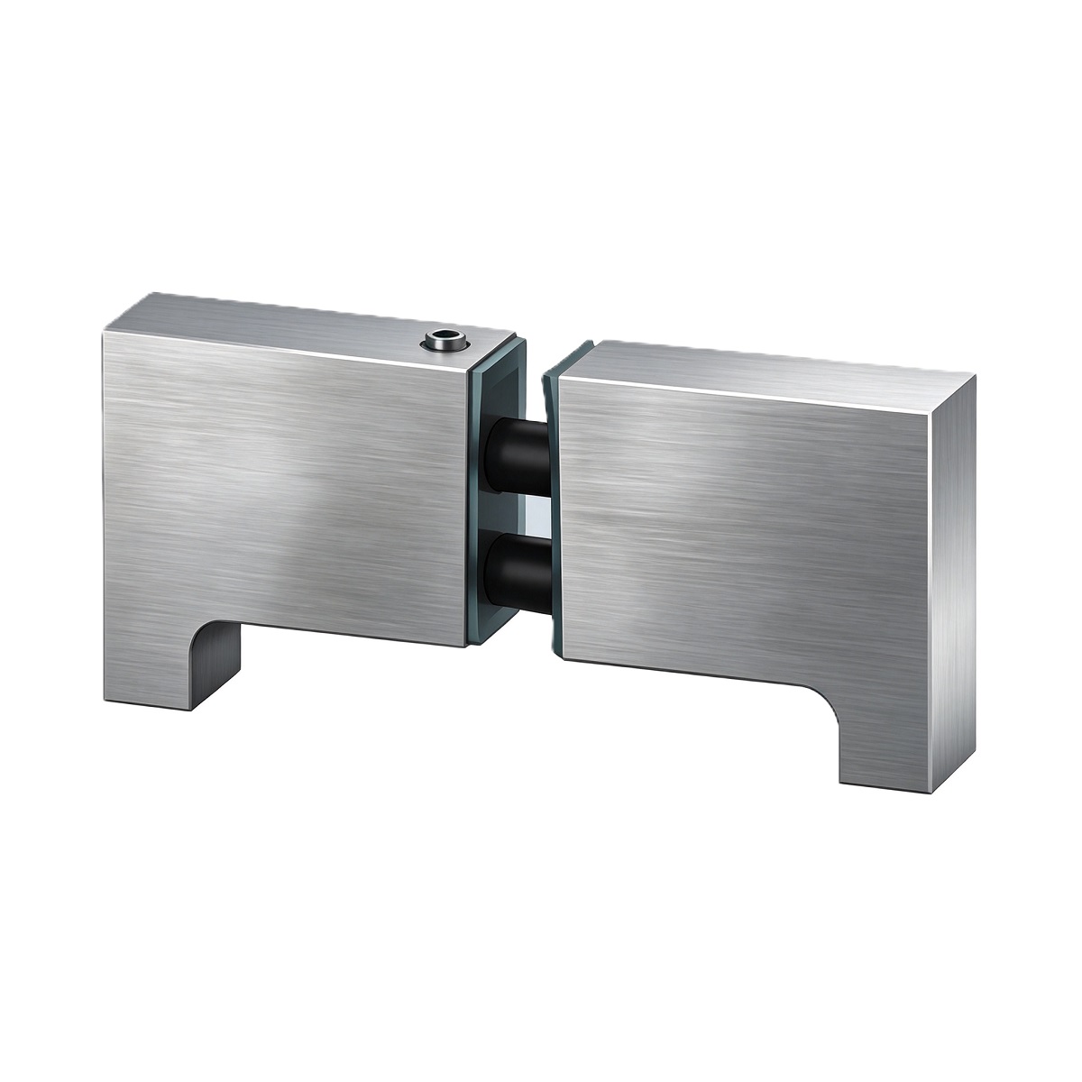 Washroom Cubicle Door Pull Handle