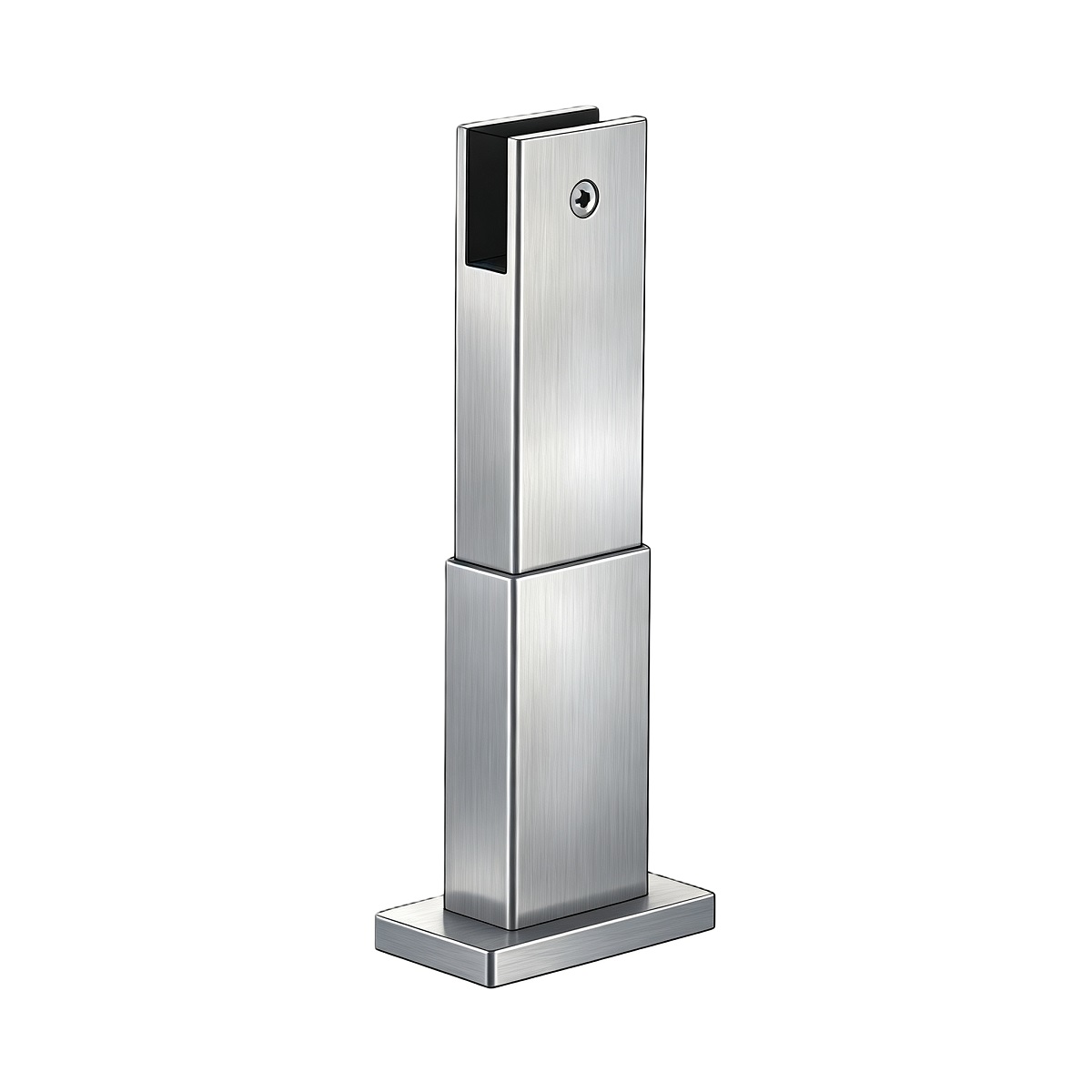 Toilet Partition Support Foot