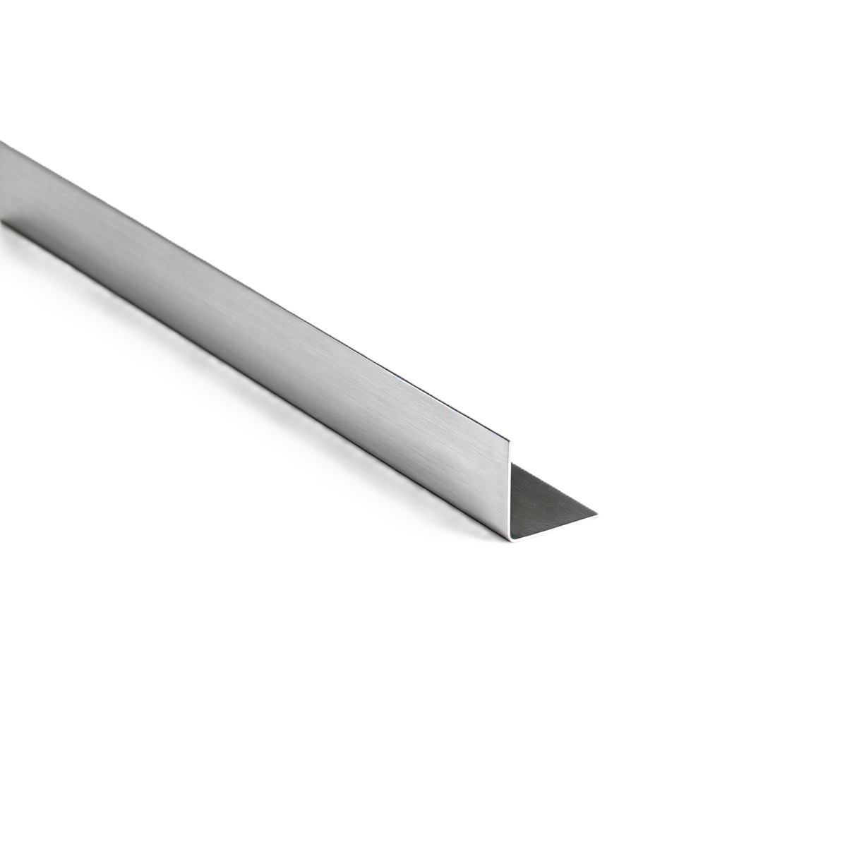 Washroom Partition L Shape Angle Trim
