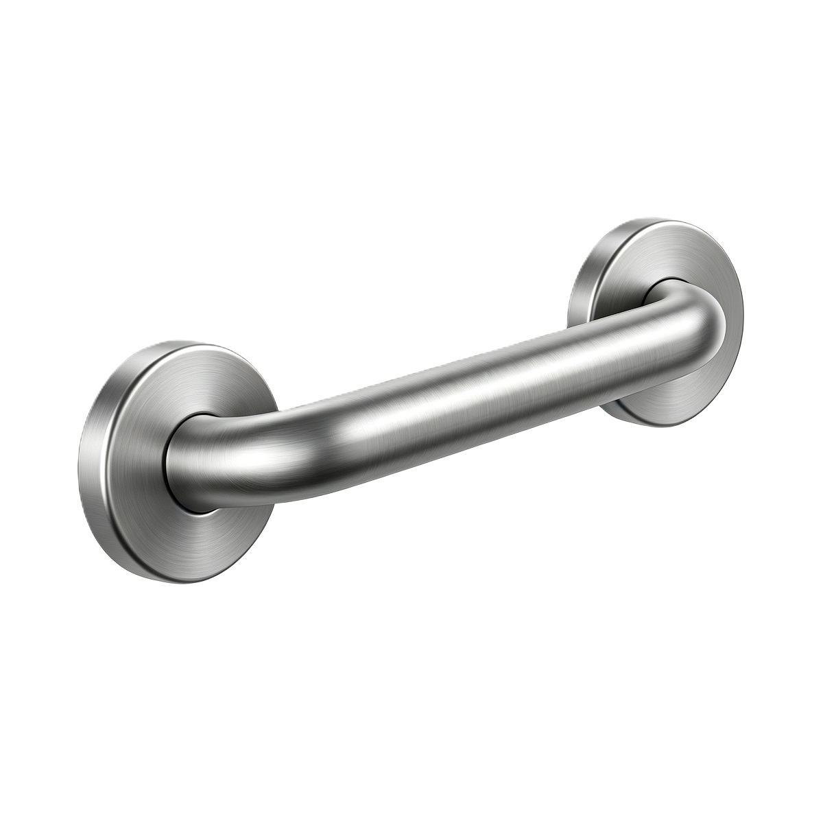 Straight Toilet Safety Support Handrail