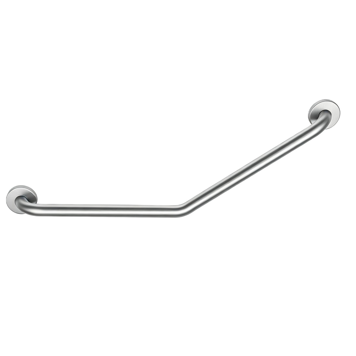 135 Degree Toilet Safety Handrail