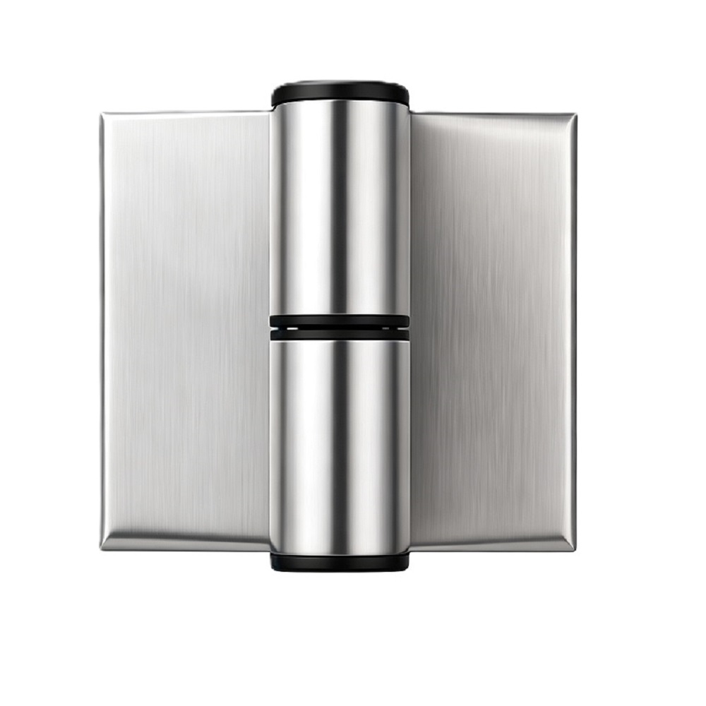 Square Plate Partition Hinge