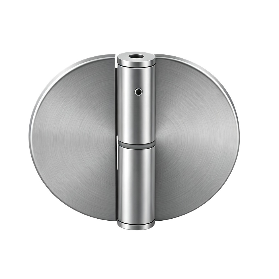 Round Partition Hinge