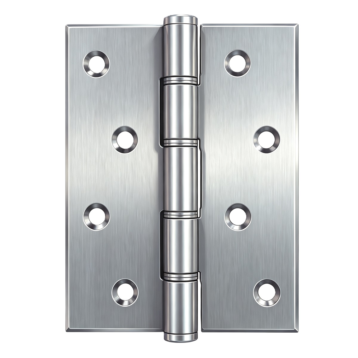 Butt Hinge Double Washer