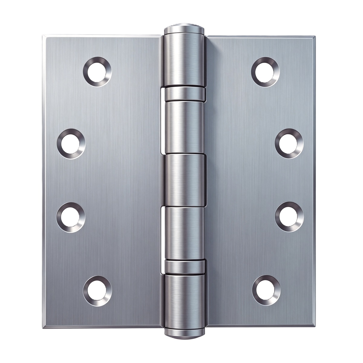 Stainless Steel Ball Bearing Door Hinge