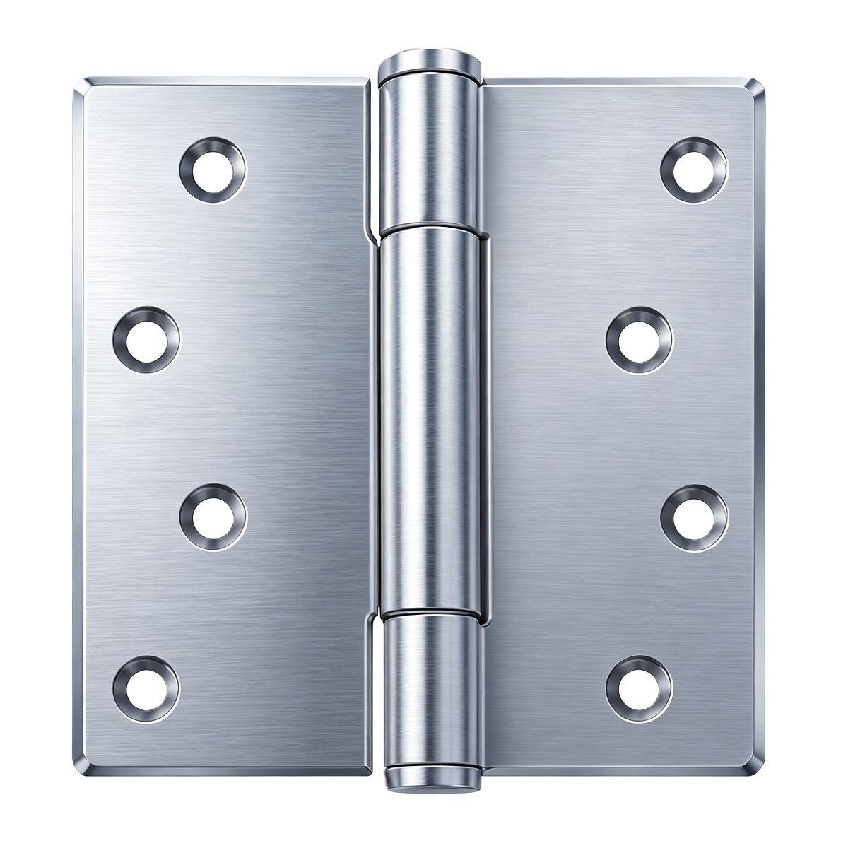3 Knuckle Butt Hinge 3k Series