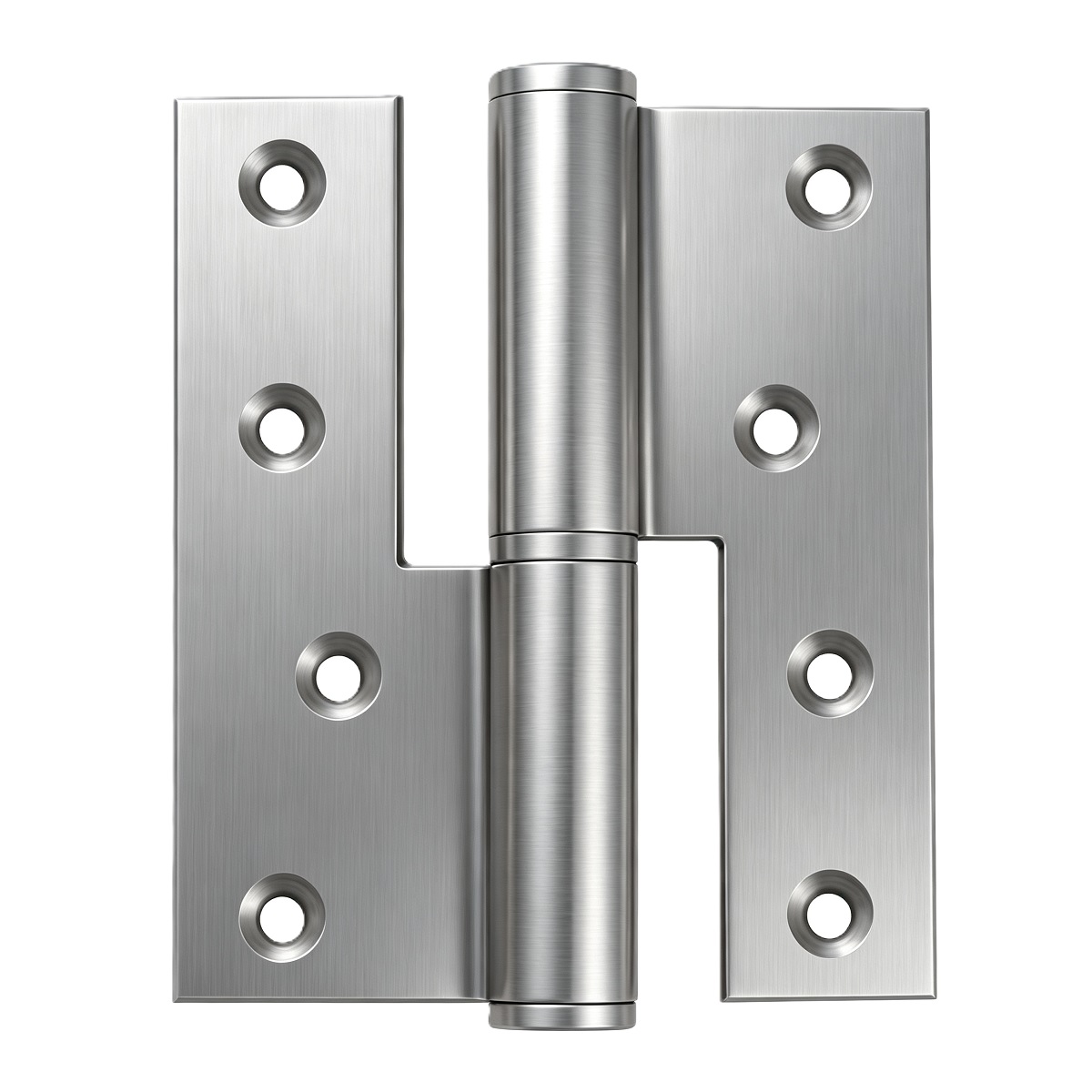 H Shape Lift Off Butt Hinge