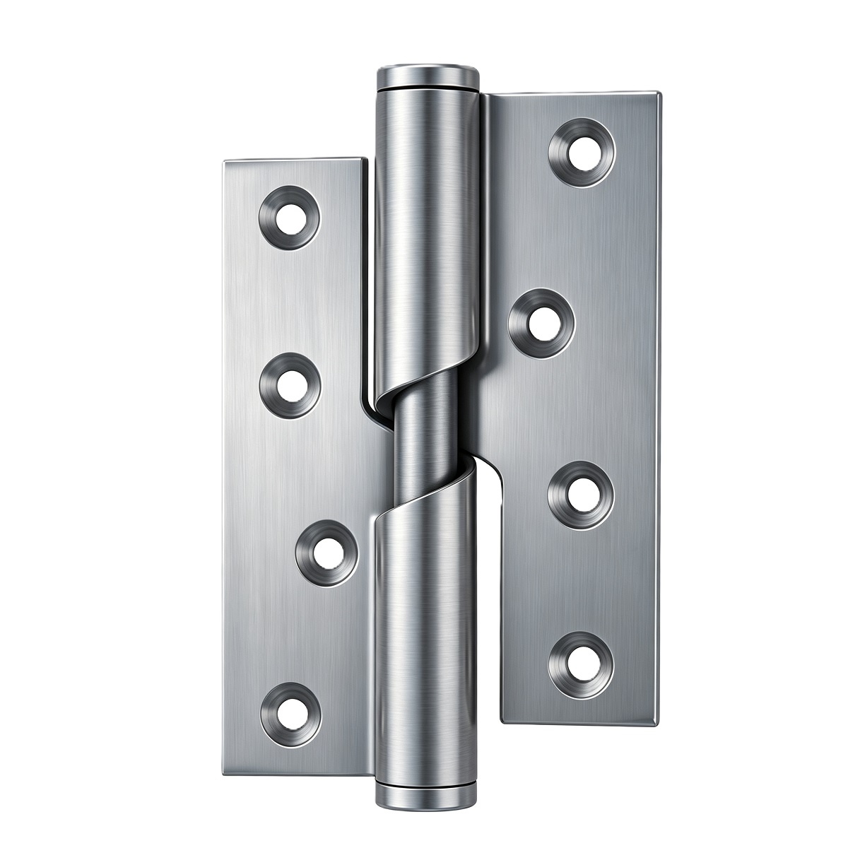 Rising Lift Off Butt Hinge