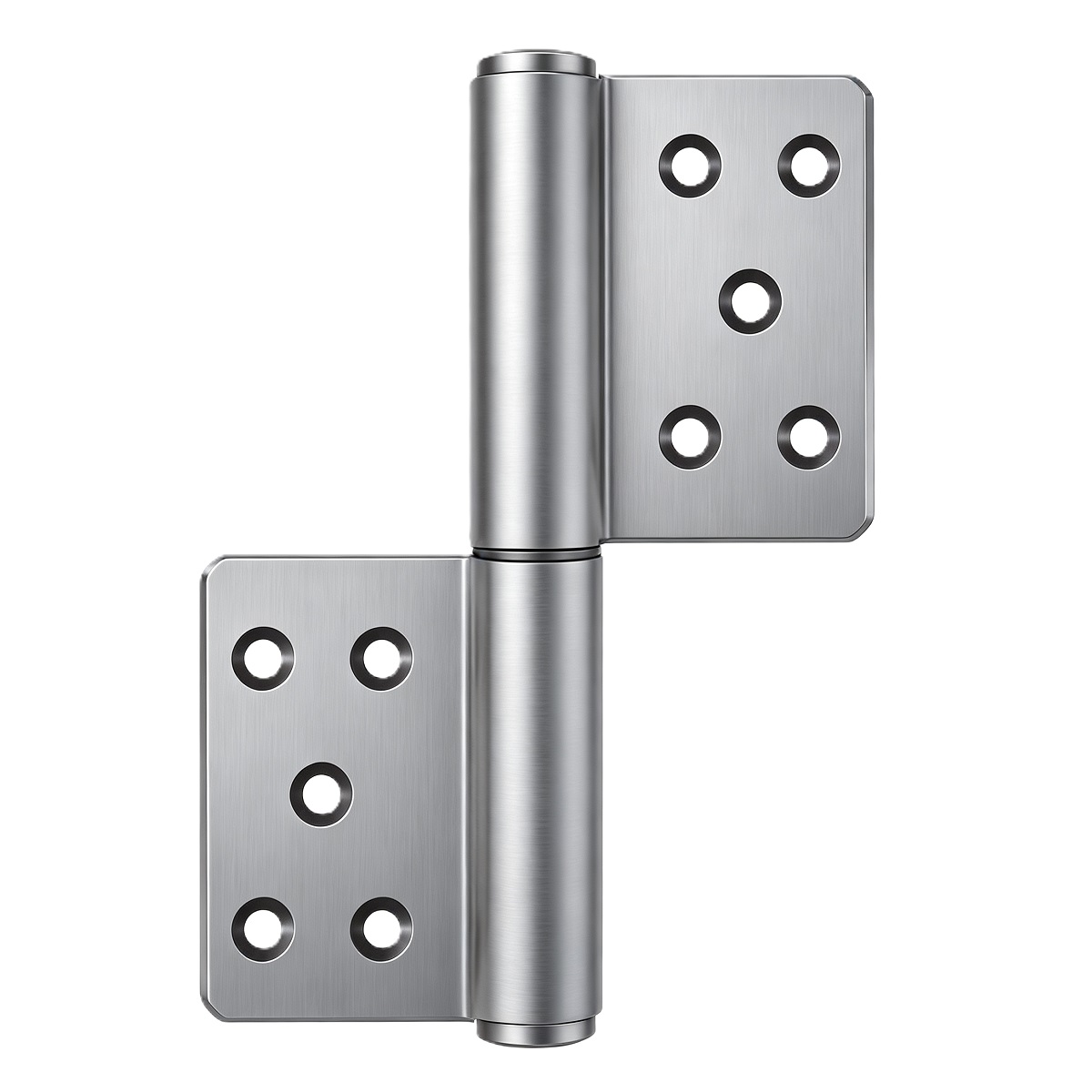 Offset Lift Off Butt Hinge