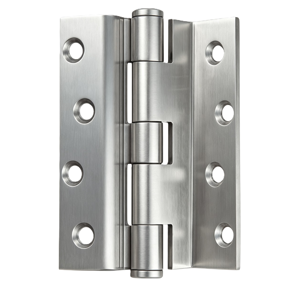 Cranked Offset Butt Hinge
