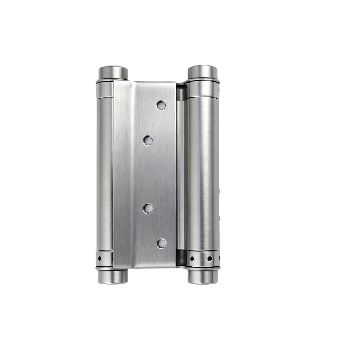 Double Action Spring Butt Hinge