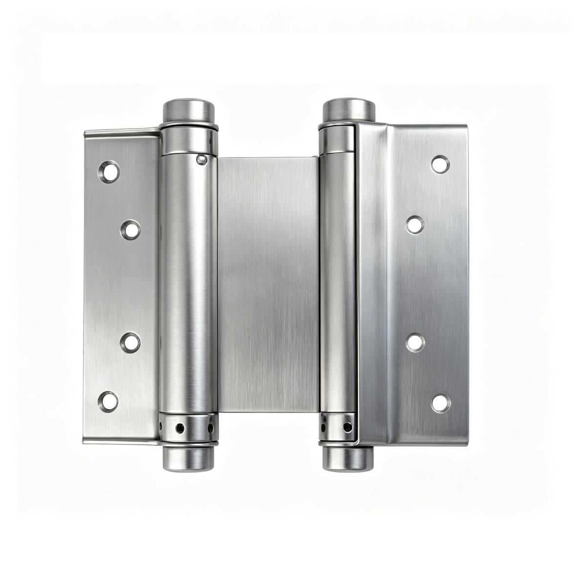 Double Action Spring Butt Hinge