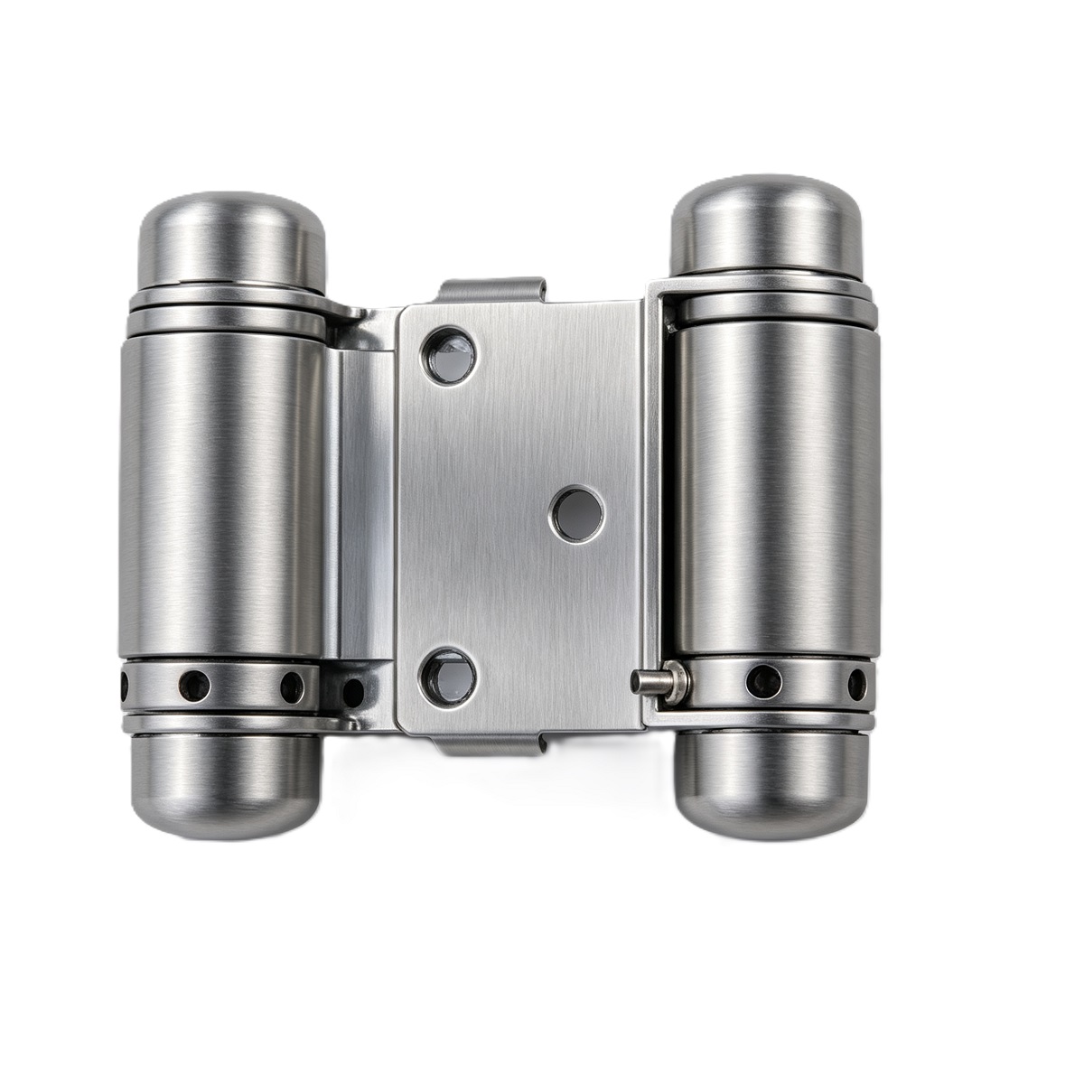 Two Way Swing Spring Hinge