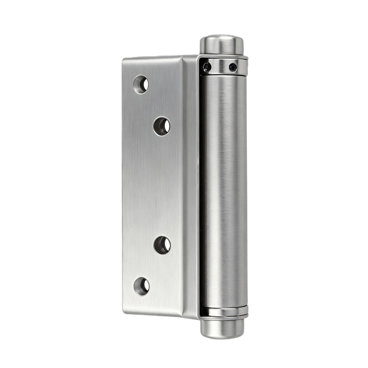 One Way Self Closing Hinge