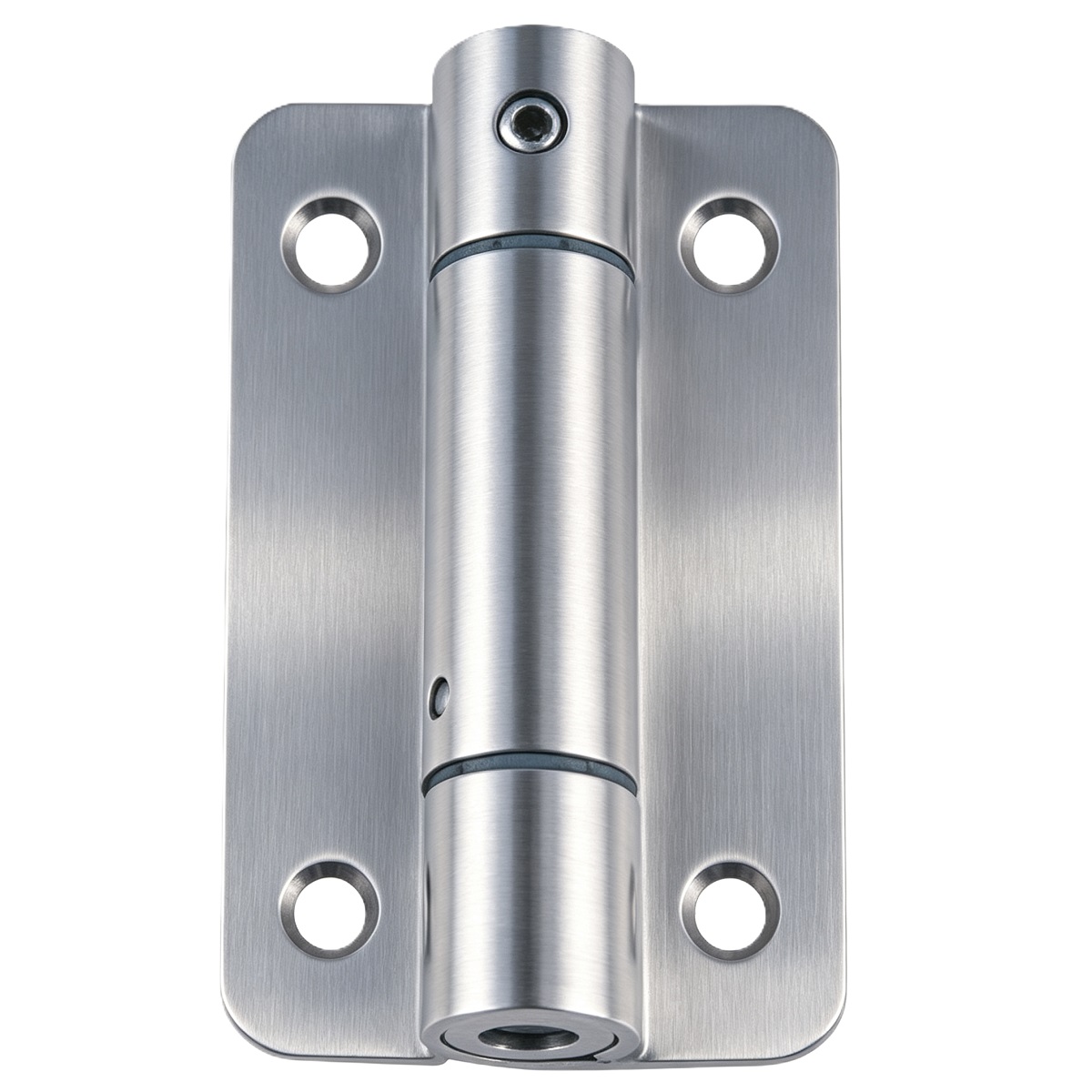 Single Action Spring Butt Hinge Sas04 Series