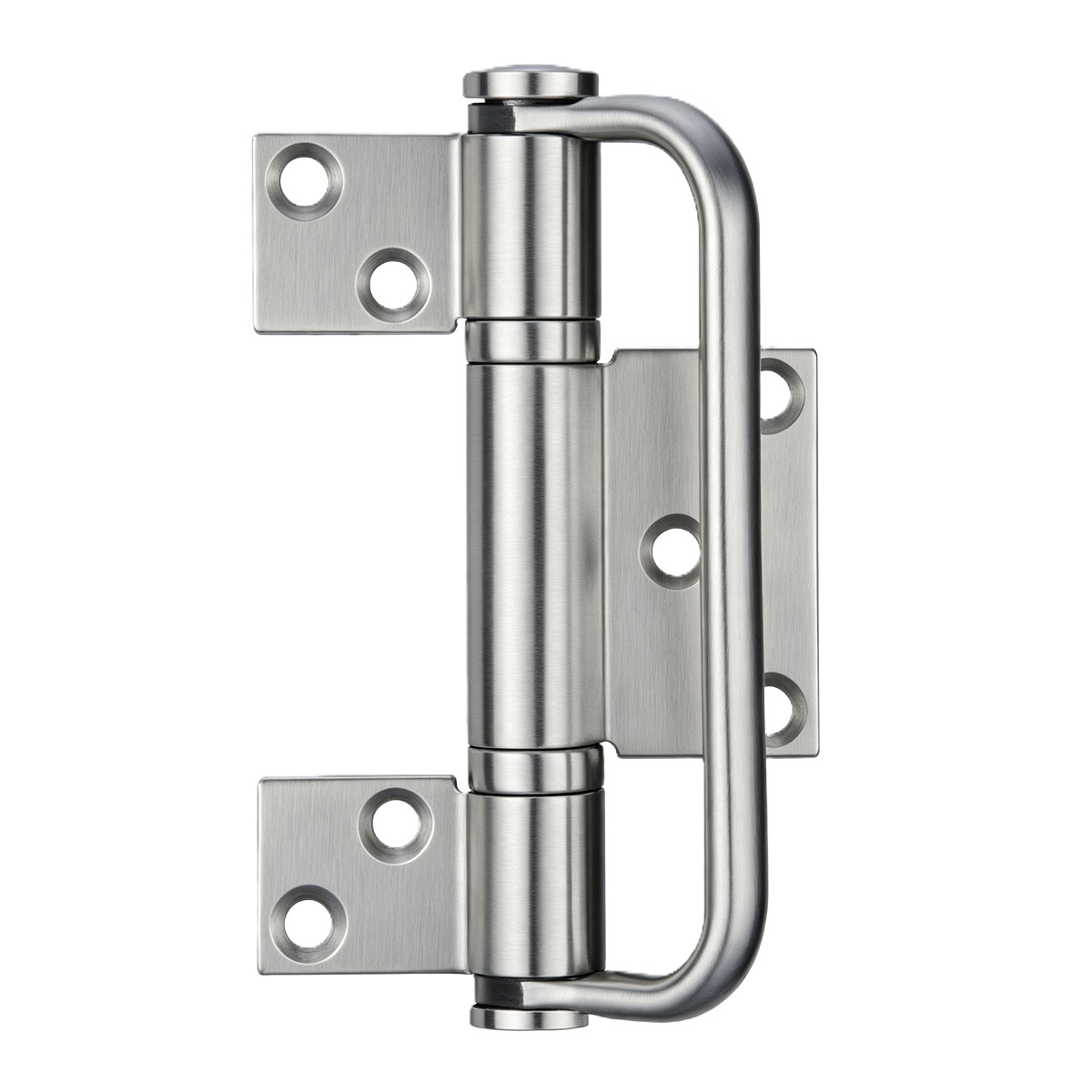 Bi Fold Folding Door Offset Hinge