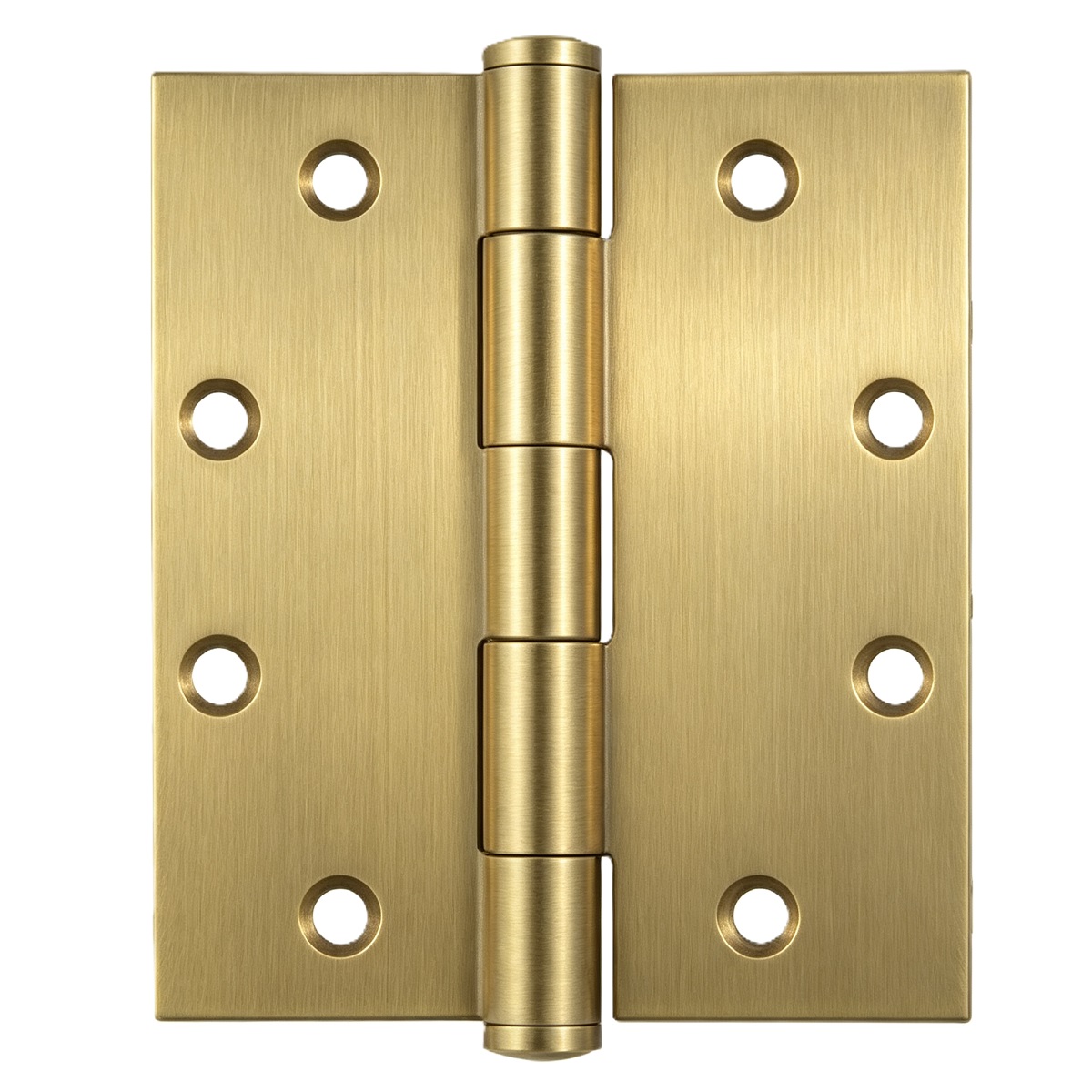 Standard Plain Joint Butt Hinge