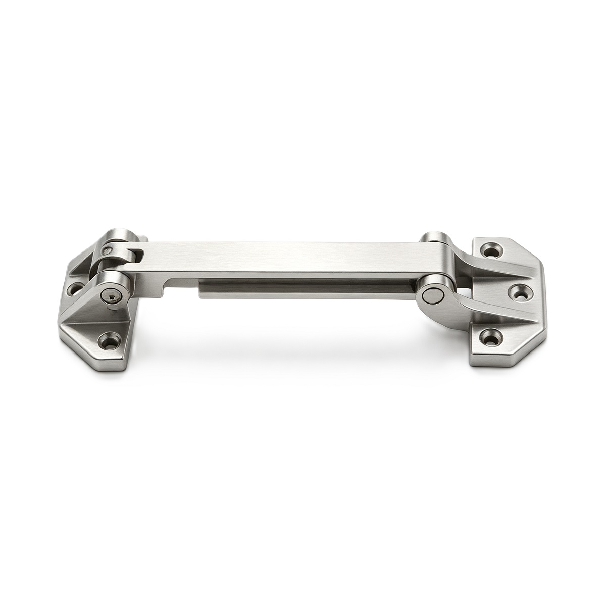 Zinc Alloy Security Door Guard
