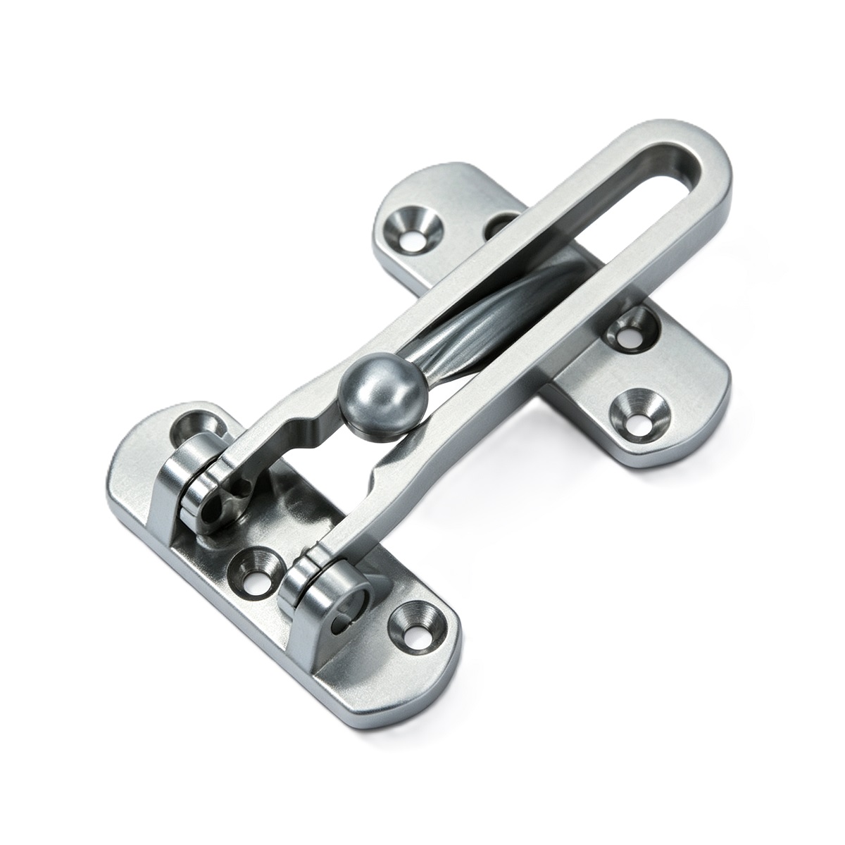 Stainless Steel Door Guard