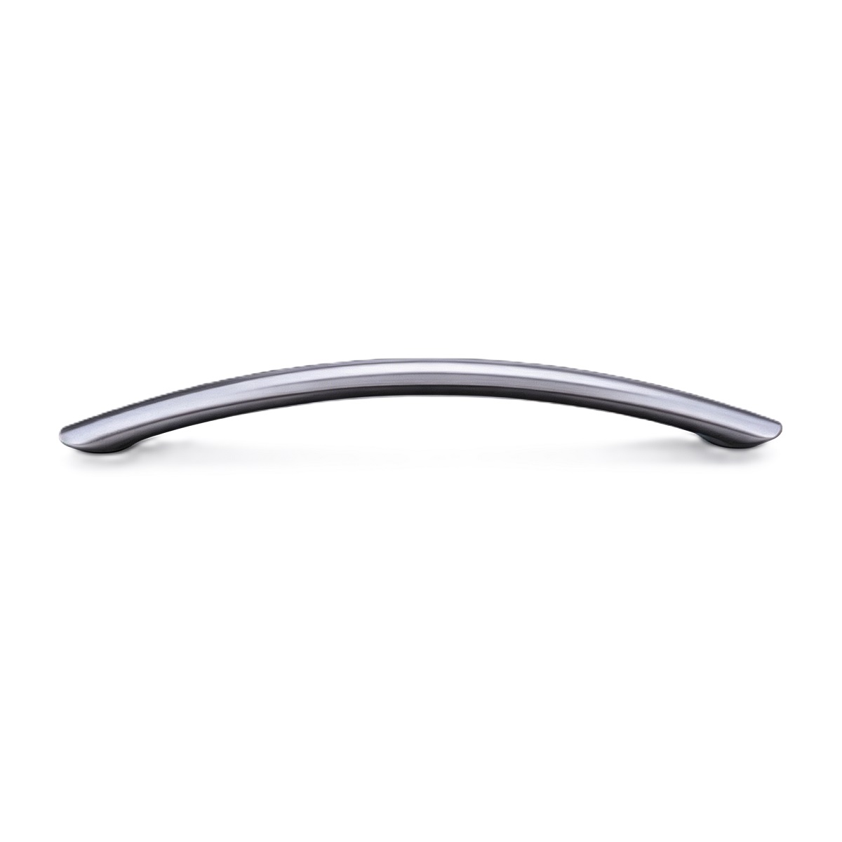 Curved Stainless Steel Furniture Cabinet Handle