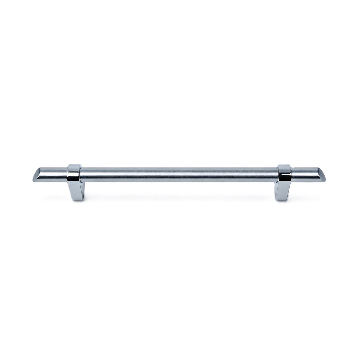 Flat Base Stainless Steel Cabinet Pull Handle